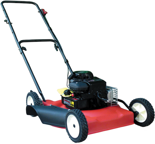 Keyang Petrol Lawn Mover 4-stroke B&S Engine 143CC SD-2